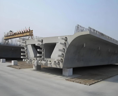 叶集抗冻压浆料的特点及标准化施工工艺